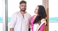 Sanju Samson Family